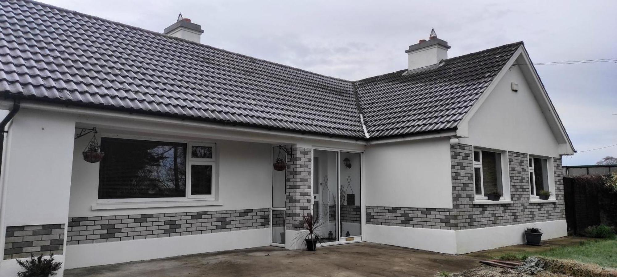Hotel Retreat By The Feale, Finuge Listowel Zewnętrze zdjęcie